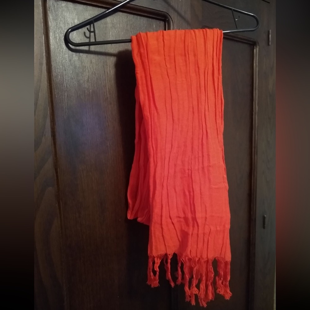 Club Monaco scarf or wrap 73x24